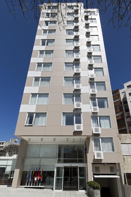 Intercity Montevideo Exteriér fotografie